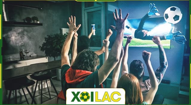 XoilacTV - Cập nhật tỷ số trực tuyến bóng đá nhanh nhất cho mọi người hâm mộ-3